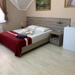 Гостевой дом Adler Olympic, Адлер, Краснодарский край