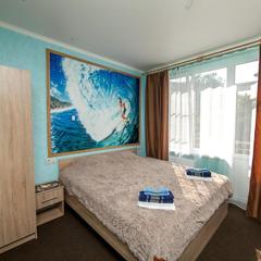 Гостевой дом Счастливый Слон, Адлер, Краснодарский край