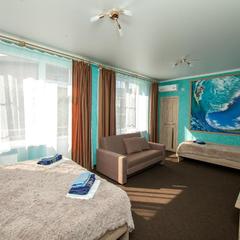 Гостевой дом Счастливый Слон, Адлер, Краснодарский край