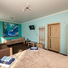 Гостевой дом Счастливый Слон, Адлер, Краснодарский край