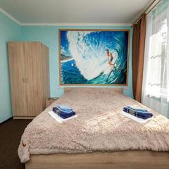 Гостевой дом Счастливый Слон, Адлер, Краснодарский край