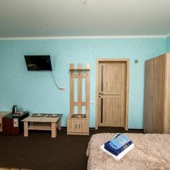 Гостевой дом Счастливый Слон, Адлер, Краснодарский край