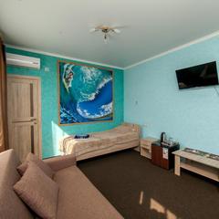 Гостевой дом Счастливый Слон, Адлер, Краснодарский край