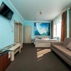 Гостевой дом Счастливый Слон, Адлер, Краснодарский край