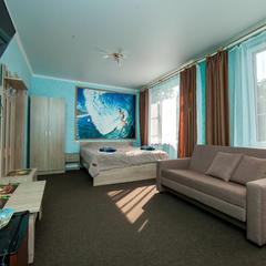 Гостевой дом Счастливый Слон, Адлер, Краснодарский край