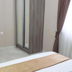 Гостевой дом Adler Olympic, Адлер, Краснодарский край