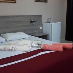 Гостевой дом Adler Olympic, Адлер, Краснодарский край