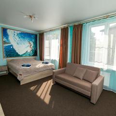 Гостевой дом Счастливый Слон, Адлер, Краснодарский край