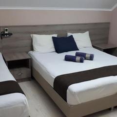 Гостевой дом Adler Olympic, Адлер, Краснодарский край