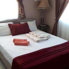 Гостевой дом Adler Olympic, Адлер, Краснодарский край