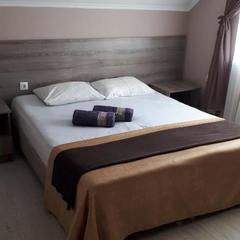 Гостевой дом Adler Olympic, Адлер, Краснодарский край