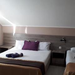 Гостевой дом Adler Olympic, Адлер, Краснодарский край