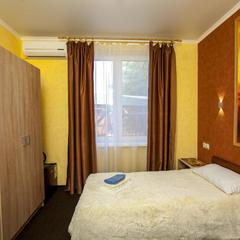 Гостевой дом Счастливый Слон, Адлер, Краснодарский край