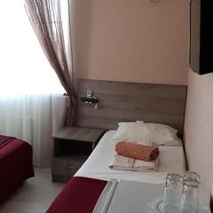 Гостевой дом Adler Olympic, Адлер, Краснодарский край