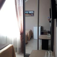 Гостевой дом Adler Olympic, Адлер, Краснодарский край