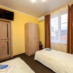 Гостевой дом Счастливый Слон, Адлер, Краснодарский край