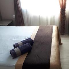 Гостевой дом Adler Olympic, Адлер, Краснодарский край