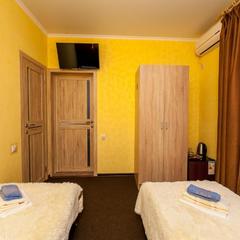 Гостевой дом Счастливый Слон, Адлер, Краснодарский край