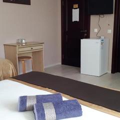 Гостевой дом Adler Olympic, Адлер, Краснодарский край