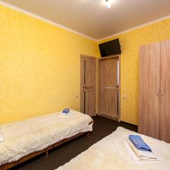 Гостевой дом Счастливый Слон, Адлер, Краснодарский край