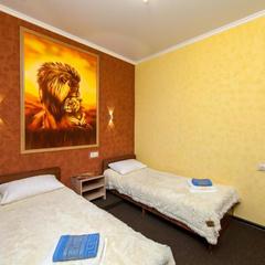 Гостевой дом Счастливый Слон, Адлер, Краснодарский край