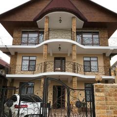 Гостевой дом Ной, Адлер, Краснодарский край
