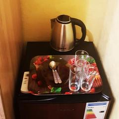 Гостевой дом Счастливый Слон, Адлер, Краснодарский край