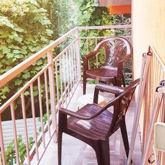 Гостевой дом Счастливый Слон, Адлер, Краснодарский край