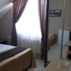 Гостевой дом Adler Olympic, Адлер, Краснодарский край