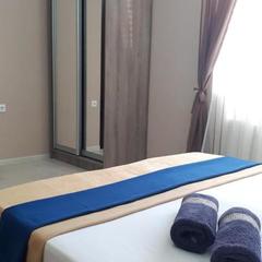 Гостевой дом Adler Olympic, Адлер, Краснодарский край