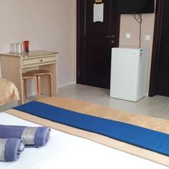 Гостевой дом Adler Olympic, Адлер, Краснодарский край