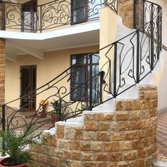 Гостевой дом Ной, Адлер, Краснодарский край