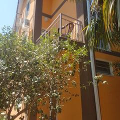 Гостевой дом Счастливый Слон, Адлер, Краснодарский край