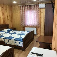 Гостевой дом Ной, Адлер, Краснодарский край