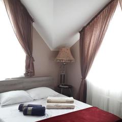 Гостевой дом Adler Olympic, Адлер, Краснодарский край