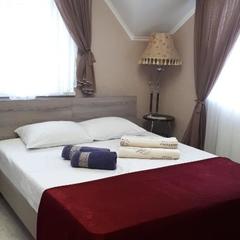 Гостевой дом Adler Olympic, Адлер, Краснодарский край