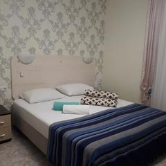 Гостевой дом Adler Olympic, Адлер, Краснодарский край