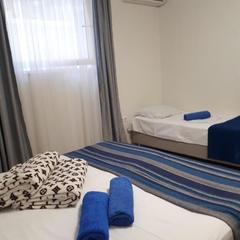 Гостевой дом Adler Olympic, Адлер, Краснодарский край