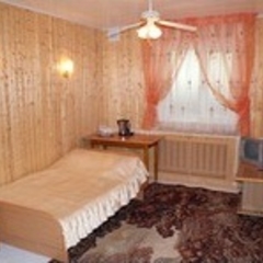 Санаторий Азнакаевский, Азнакаево, Татарстан