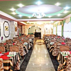 Санаторий Азнакаевский, Азнакаево, Татарстан