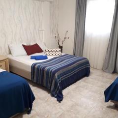 Гостевой дом Adler Olympic, Адлер, Краснодарский край