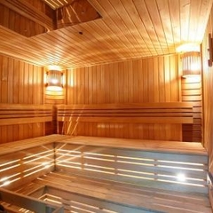 Санаторий Азнакаевский, Азнакаево, Татарстан