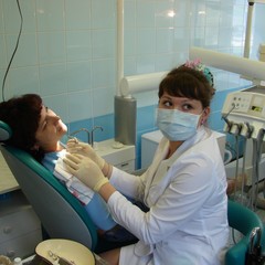 Санаторий Азнакаевский, Азнакаево, Татарстан