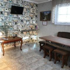 Гостевой дом Adler Olympic, Адлер, Краснодарский край