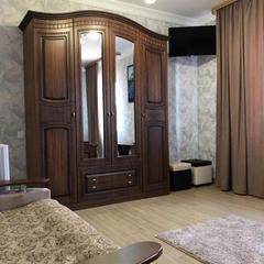 Гостевой дом Ной, Адлер, Краснодарский край