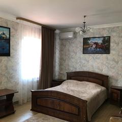 Гостевой дом Ной, Адлер, Краснодарский край