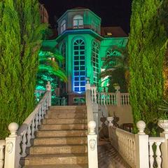 Вилла Медовая, Адлер, Краснодарский край