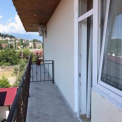 Гостевой дом Ной, Адлер, Краснодарский край