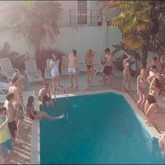 Вилла Медовая, Адлер, Краснодарский край