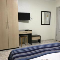 Гостевой дом Adler Olympic, Адлер, Краснодарский край